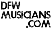 All your favorite DFW Musicians in one place